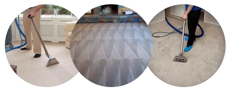 End of Lease Carpet Cleaning Kwinana